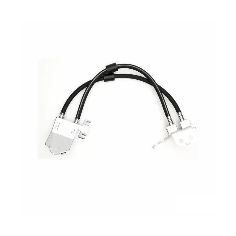 DFC-350-54228 - Brake Hydraulic Hose | Dynamic Friction Company Holiday Sale
