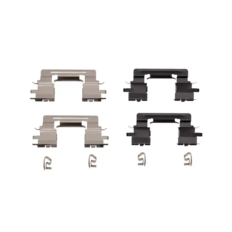 Original DFC-340-76053 - DFC Disc Brake Hardware Kit | Dynamic Friction Company