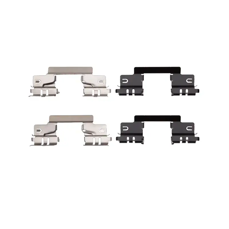 Limited Offer DFC-340-47054 - DFC Disc Brake Hardware Kit | Dynamic Friction Company