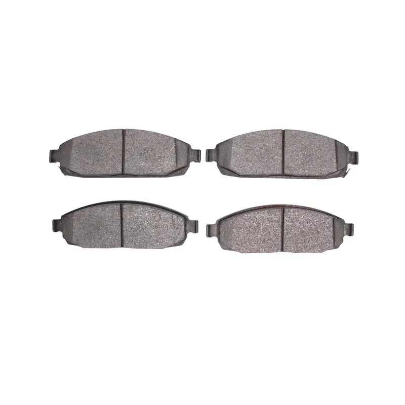 DFC-1310-1080-00 - Disc Brake Pad Set | Dynamic Friction Company Direct From Factory