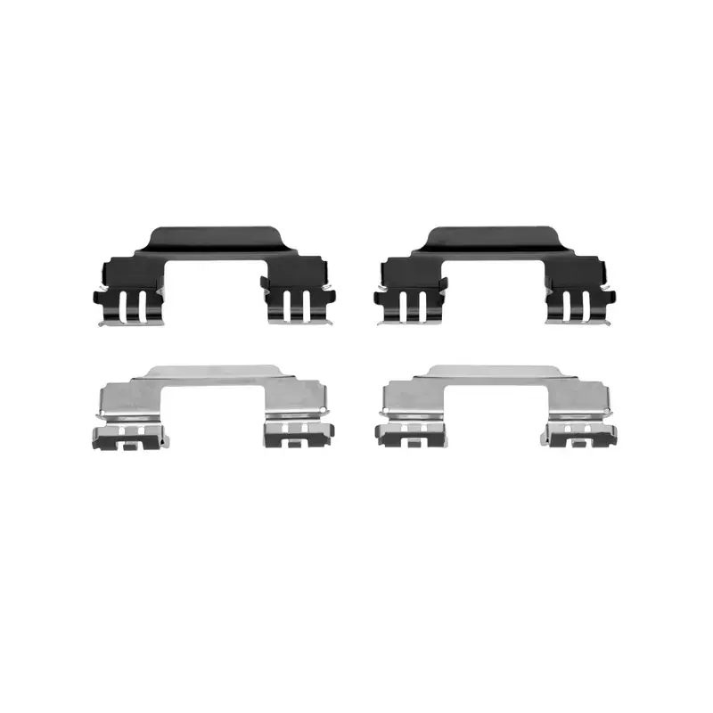 DFC-340-52007 - DFC Disc Brake Hardware Kit | Dynamic Friction Company Limited Edition