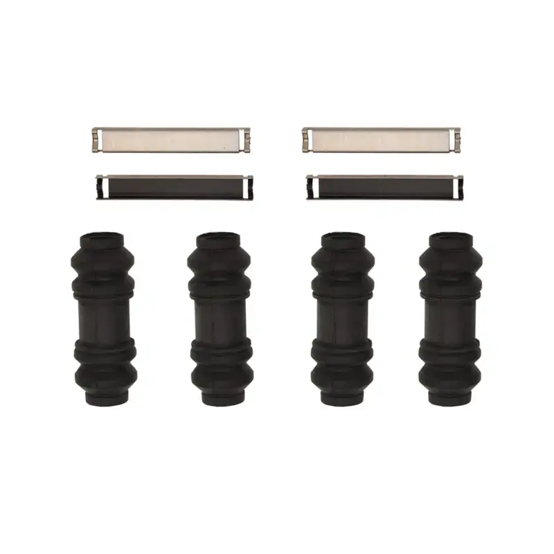 Special Discount DFC-340-54043 - DFC Disc Brake Hardware Kit | Dynamic Friction Company