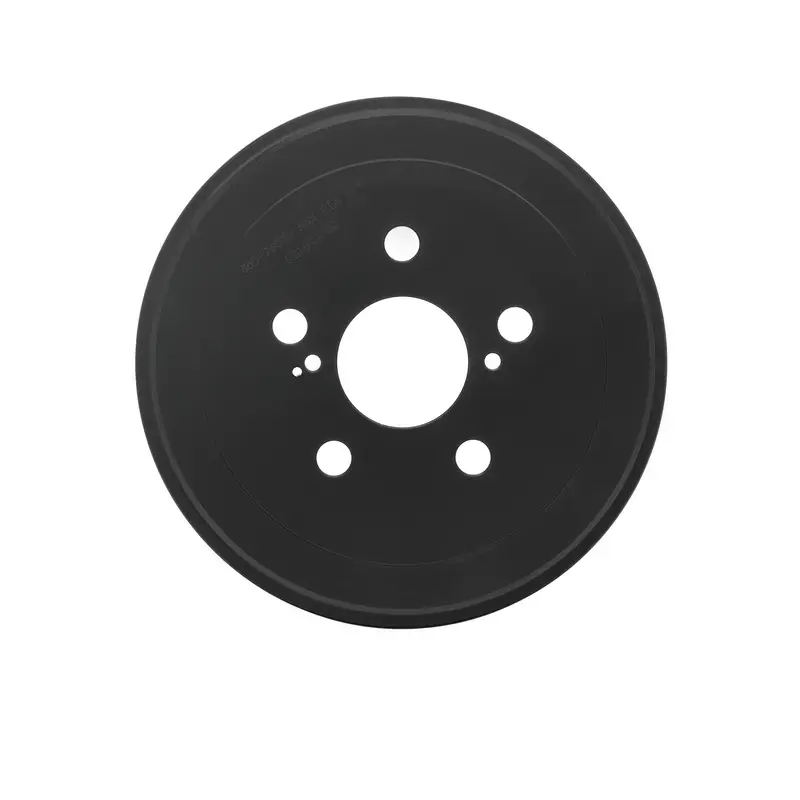 Direct From Factory DFC-365-76034 - True Balanced Brake Drum | Dynamic Friction Company