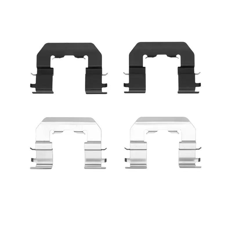 DFC-340-03025 - DFC Disc Brake Hardware Kit | Dynamic Friction Company Final Sale