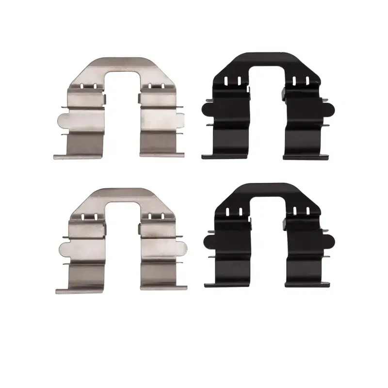 DFC-340-76071 - DFC Disc Brake Hardware Kit | Dynamic Friction Company Trending