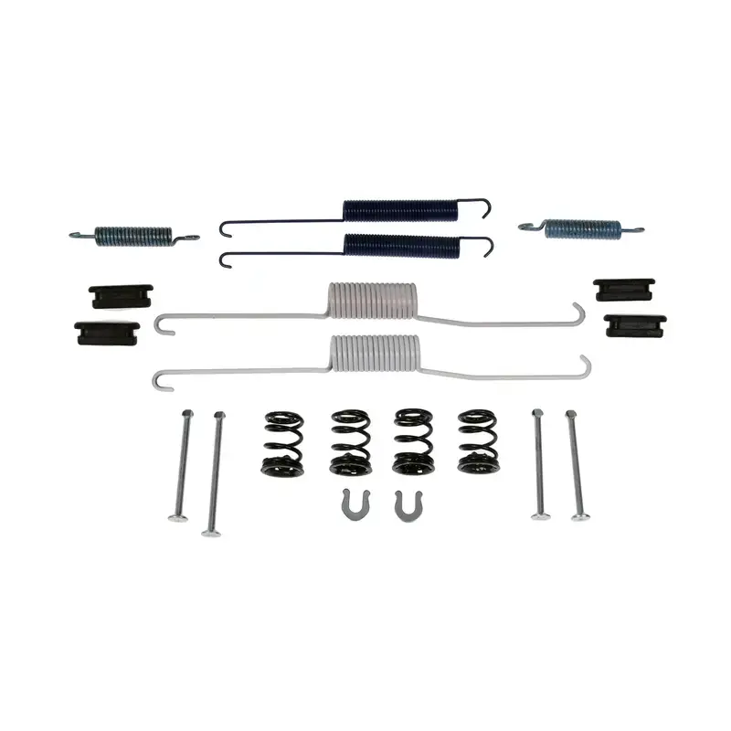 No Minimum Order DOR-HW7401 - Drum Brake Hardware Kit | Dorman Products