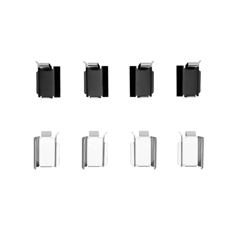 Discount DFC-340-54069 - DFC Disc Brake Hardware Kit | Dynamic Friction Company