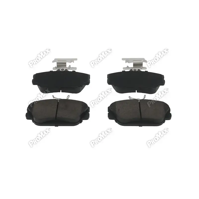 PRB-57-598 - Disc Brake Pad Set | Promax Viral