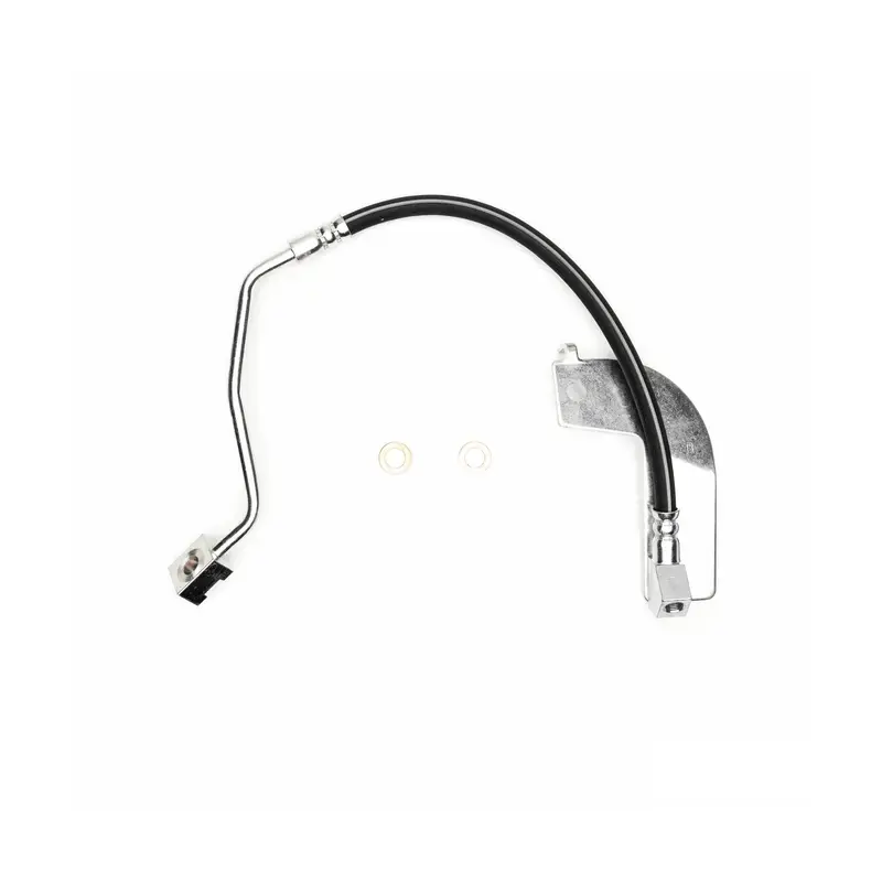 Viral DFC-350-54176 - Brake Hydraulic Hose | Dynamic Friction Company