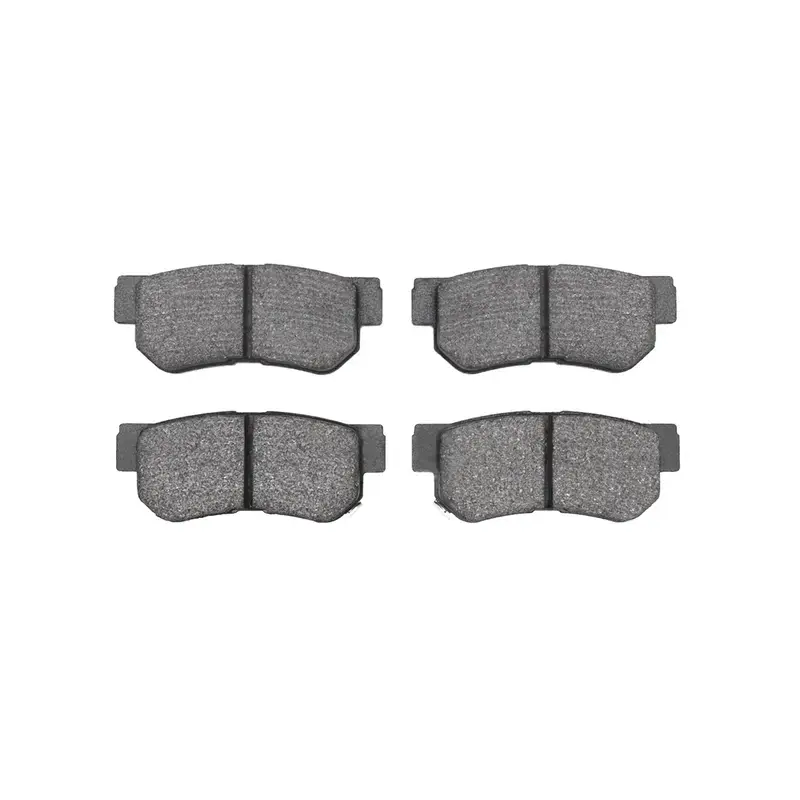 No Minimum Order DFC-4000-0813-00 - Disc Brake Pad Set | Dynamic Friction Company
