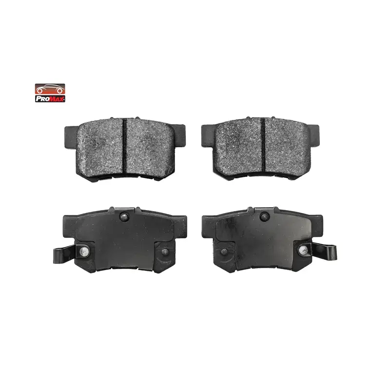 PRB-11-537 - Disc Brake Pad Set | Promax Holiday Sale