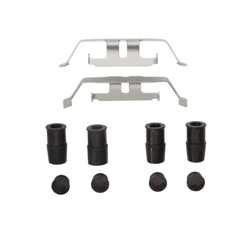 DFC-340-31031 - DFC Disc Brake Hardware Kit | Dynamic Friction Company Popular