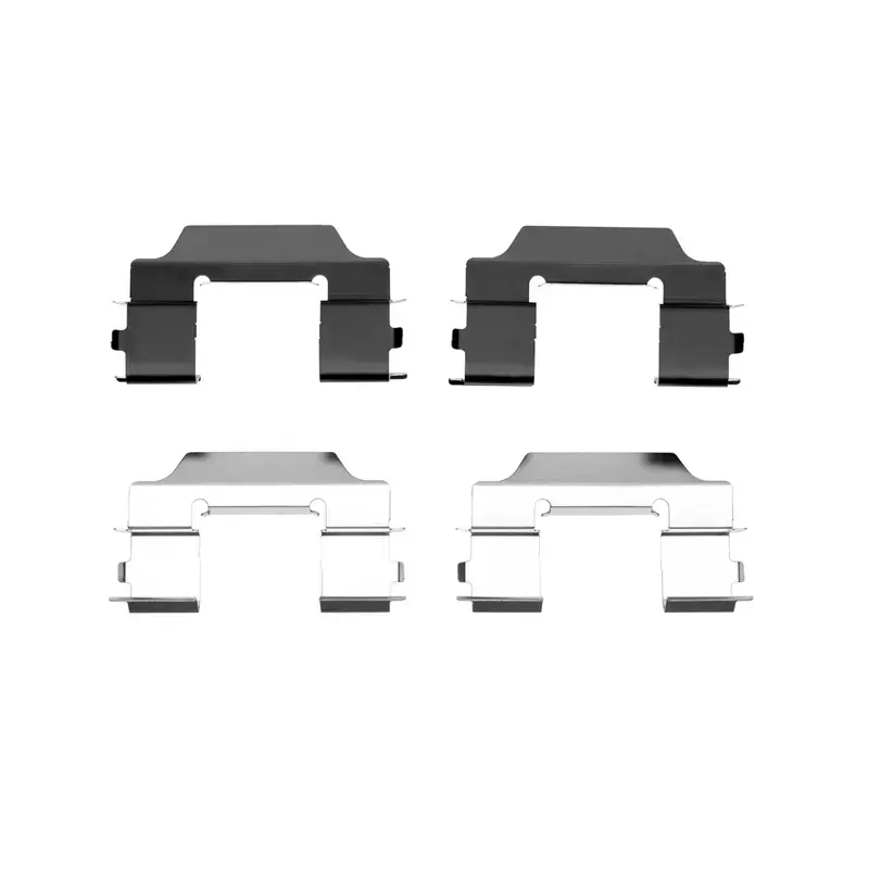Holiday Sale DFC-340-51000 - DFC Disc Brake Hardware Kit | Dynamic Friction Company