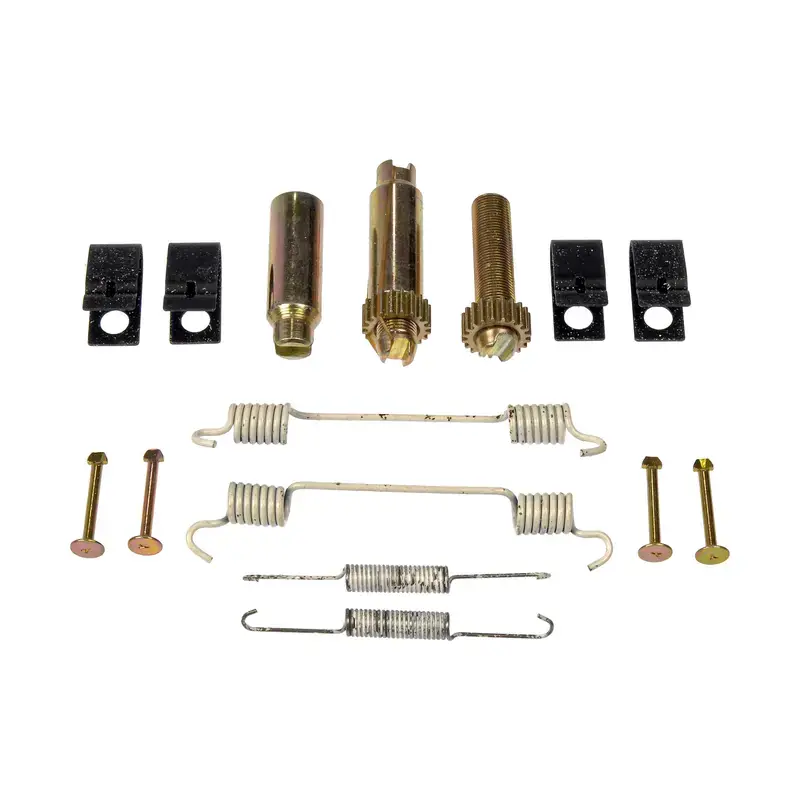 DOR-HW7361 - Parking Brake Hardware Kit | Dorman Products Worldwide Shipping