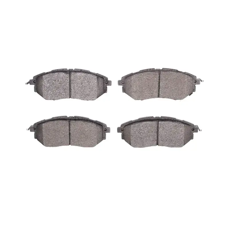 DFC-4000-1078-00 - Disc Brake Pad Set | Dynamic Friction Company Modern