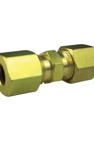 FMSI2956 - Brake Hydraulic Line Fitting | FMSI Automotive Hardware Certified