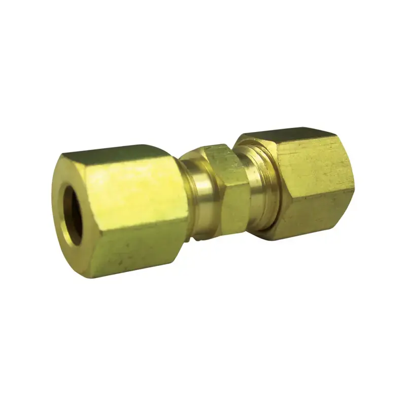 FMSI2956 - Brake Hydraulic Line Fitting | FMSI Automotive Hardware Certified