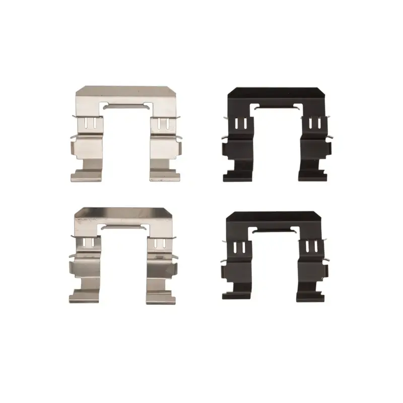 DFC-340-01005 - DFC Disc Brake Hardware Kit | Dynamic Friction Company Express Delivery