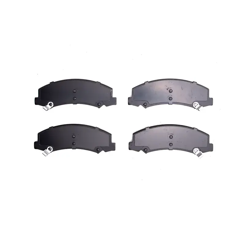 Get Yours DFC-1310-1159-00 - Disc Brake Pad Set | Dynamic Friction Company