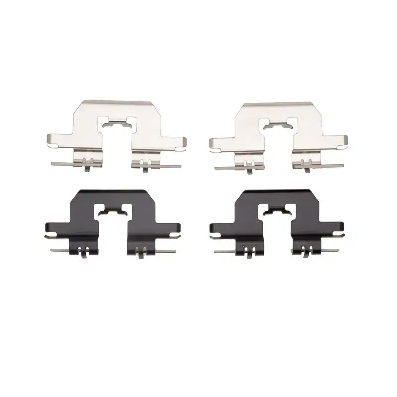 Reduced Price DFC-340-80032 - DFC Disc Brake Hardware Kit | Dynamic Friction Company