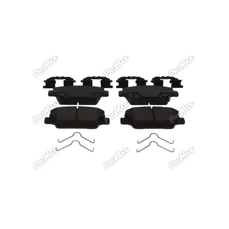 PRB-21-2050 - Disc Brake Pad Set | Promax Limited Time