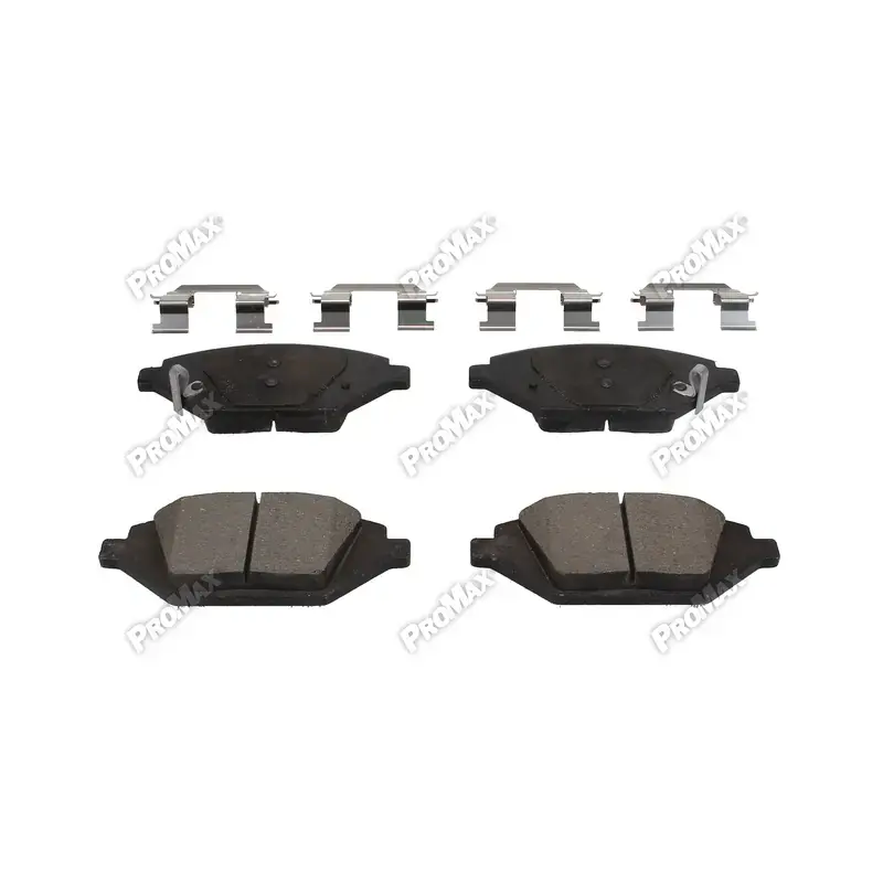 PRB-57-1864 - Disc Brake Pad Set | Promax Get Yours