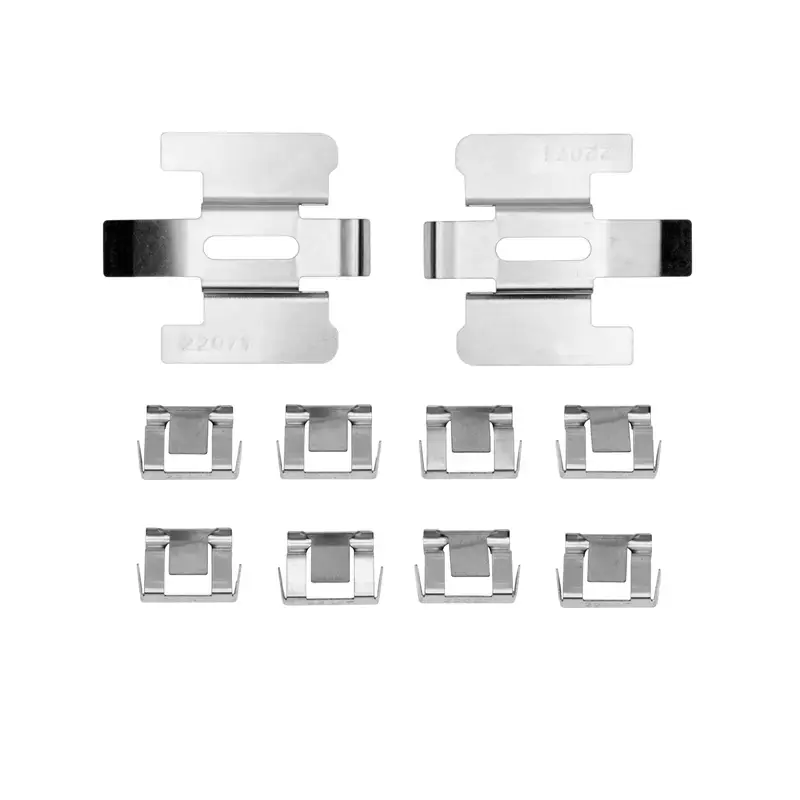 DFC-340-54017 - DFC Disc Brake Hardware Kit | Dynamic Friction Company Order Now
