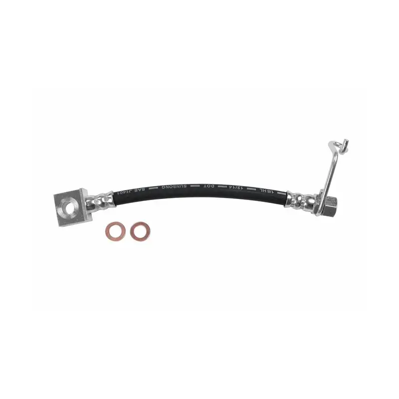 Free Delivery SUN-2201973 - Brake Hydraulic Hose | Sunsong