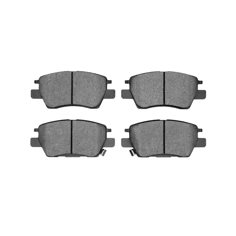 Price Cut DFC-1310-1844-00 - Disc Brake Pad Set | Dynamic Friction Company