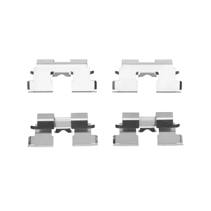 DFC-340-67021 - DFC Disc Brake Hardware Kit | Dynamic Friction Company Save Now