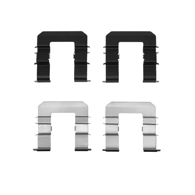 Wholesale DFC-340-03001 - DFC Disc Brake Hardware Kit | Dynamic Friction Company