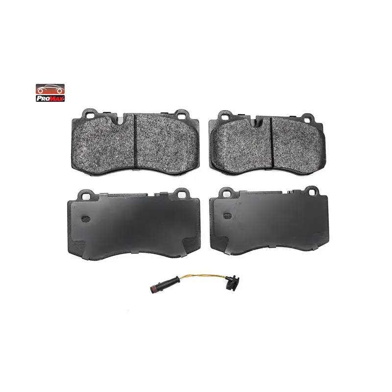 No Minimum Order PRB-11-1223 - Disc Brake Pad Set | Promax