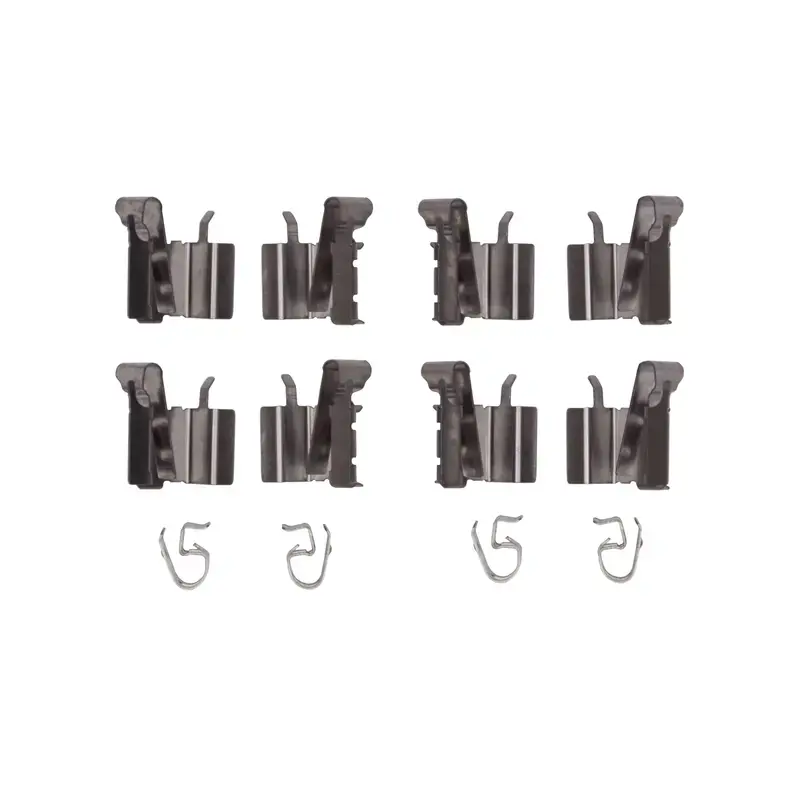 DFC-340-76072 - DFC Disc Brake Hardware Kit | Dynamic Friction Company Popular