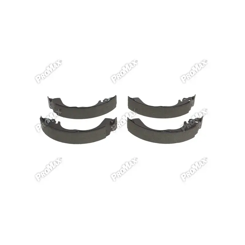 Price Drop PRB-12-924 - Drum Brake Shoe | Promax