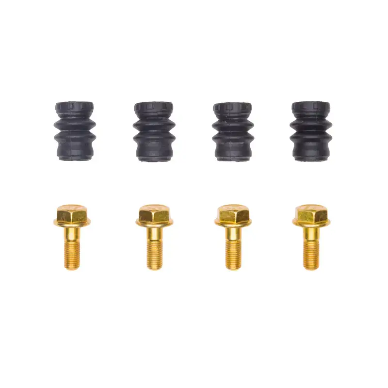 Fan Favorite DFC-340-11010 - DFC Disc Brake Hardware Kit | Dynamic Friction Company