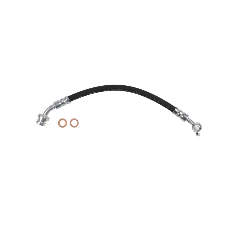 Professional Grade SUN-2201809 - Brake Hydraulic Hose | Sunsong