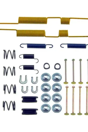 Best Price DOR-HW17253 - Drum Brake Hardware Kit | Dorman Products