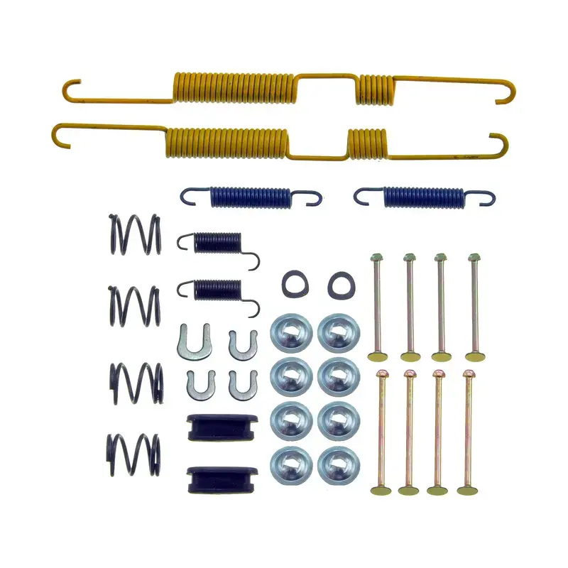 Best Price DOR-HW17253 - Drum Brake Hardware Kit | Dorman Products