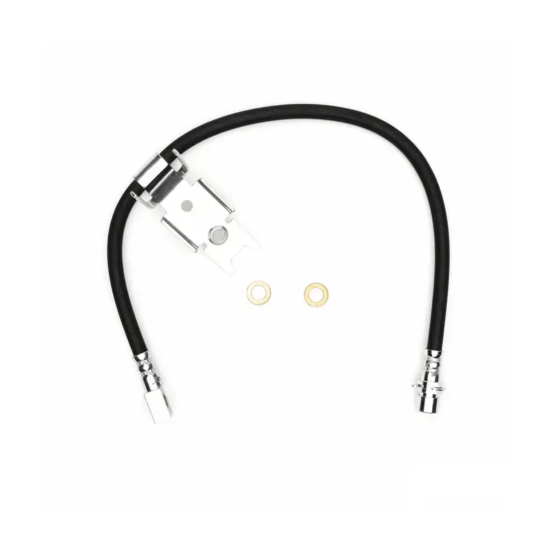 Fan Favorite DFC-350-40044 - Brake Hydraulic Hose | Dynamic Friction Company