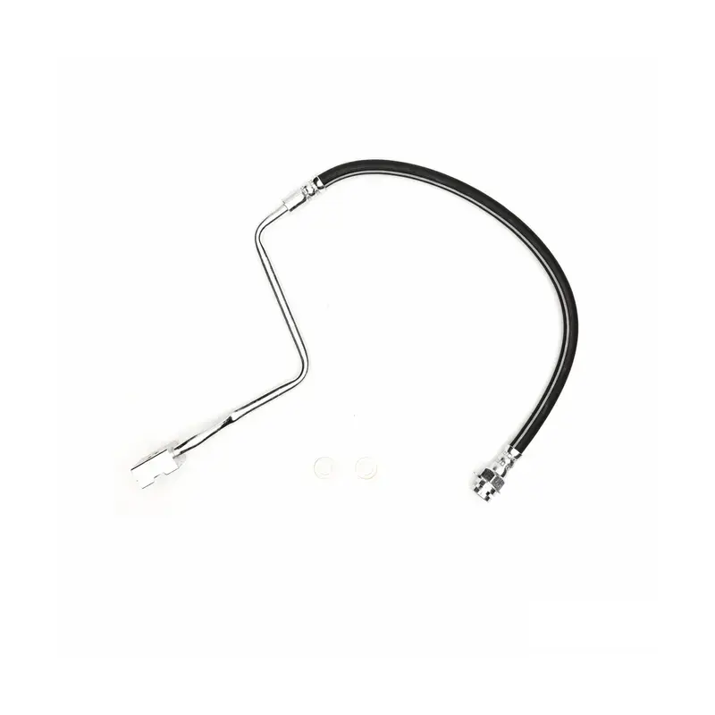 DFC-350-54717 - Brake Hydraulic Hose | Dynamic Friction Company Best Choice
