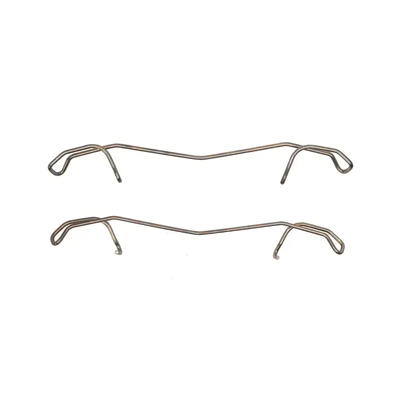 Genuine DFC-340-42003 - DFC Disc Brake Hardware Kit | Dynamic Friction Company