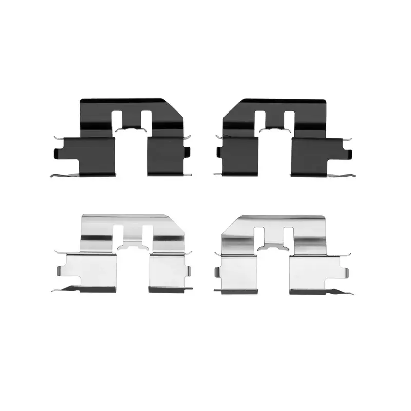 Low Price DFC-340-59035 - DFC Disc Brake Hardware Kit | Dynamic Friction Company