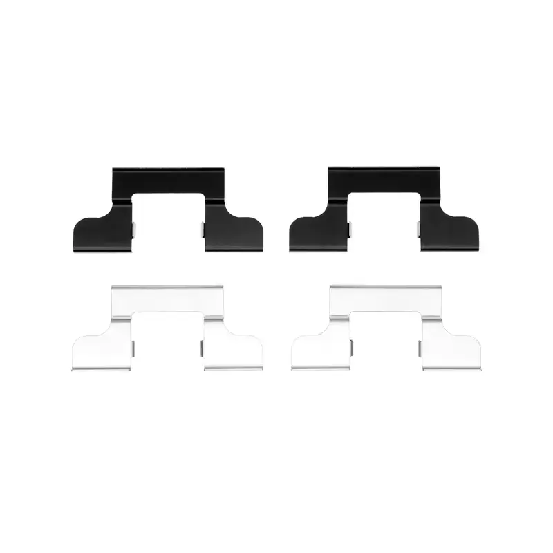 DFC-340-54025 - DFC Disc Brake Hardware Kit | Dynamic Friction Company Reduced Price