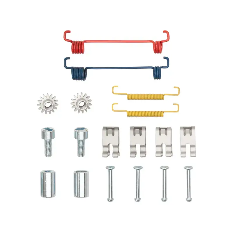 DFC-370-40023 - DFC Drum Brake Hardware Kit | Dynamic Friction Company Free Delivery
