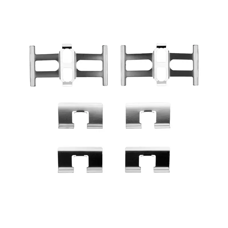 Top Rated DFC-340-59015 - DFC Disc Brake Hardware Kit | Dynamic Friction Company
