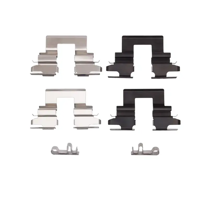 DFC-340-76056 - DFC Disc Brake Hardware Kit | Dynamic Friction Company Fast Shipping