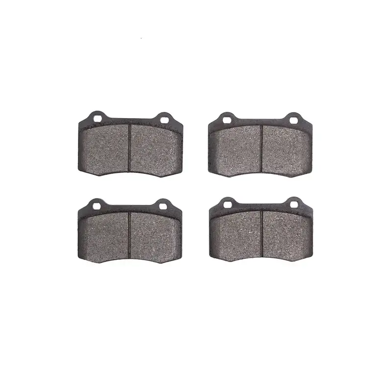 DFC-4000-0592-10 - Disc Brake Pad Set | Dynamic Friction Company Limited Offer