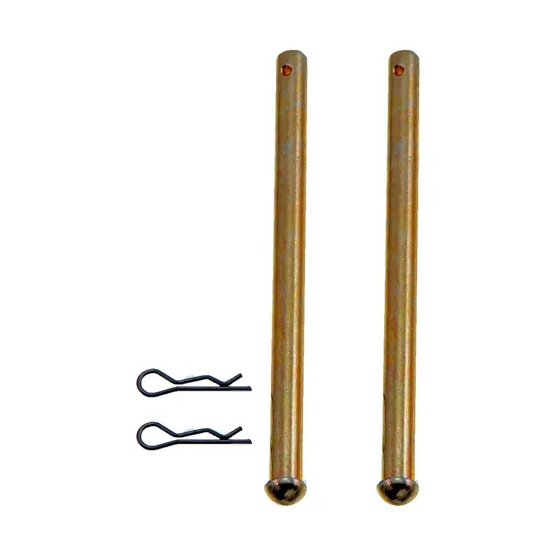Budget DOR-HW14023 - Disc Brake Caliper Bolt | Dorman Products