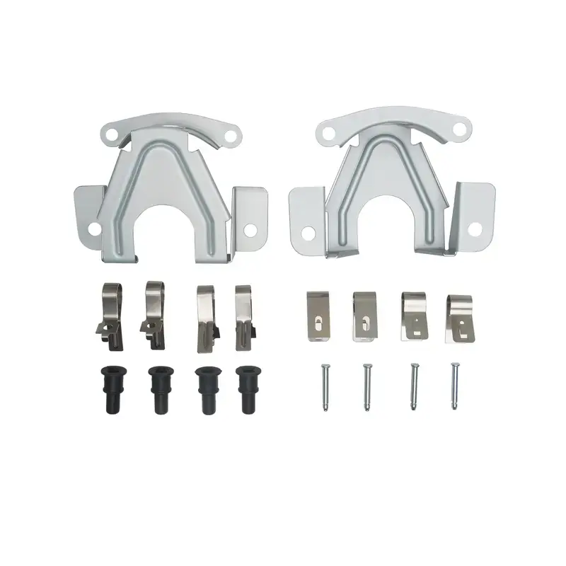 DFC-340-54005 - DFC Disc Brake Hardware Kit | Dynamic Friction Company Buy Today