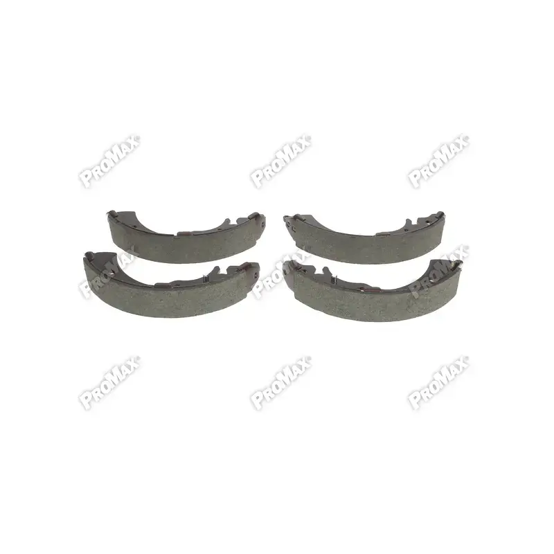 Limited Time PRB-12-627 - Drum Brake Shoe | Promax